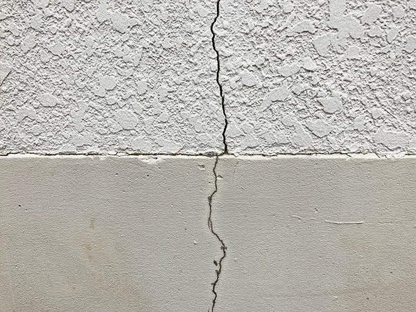 クラック